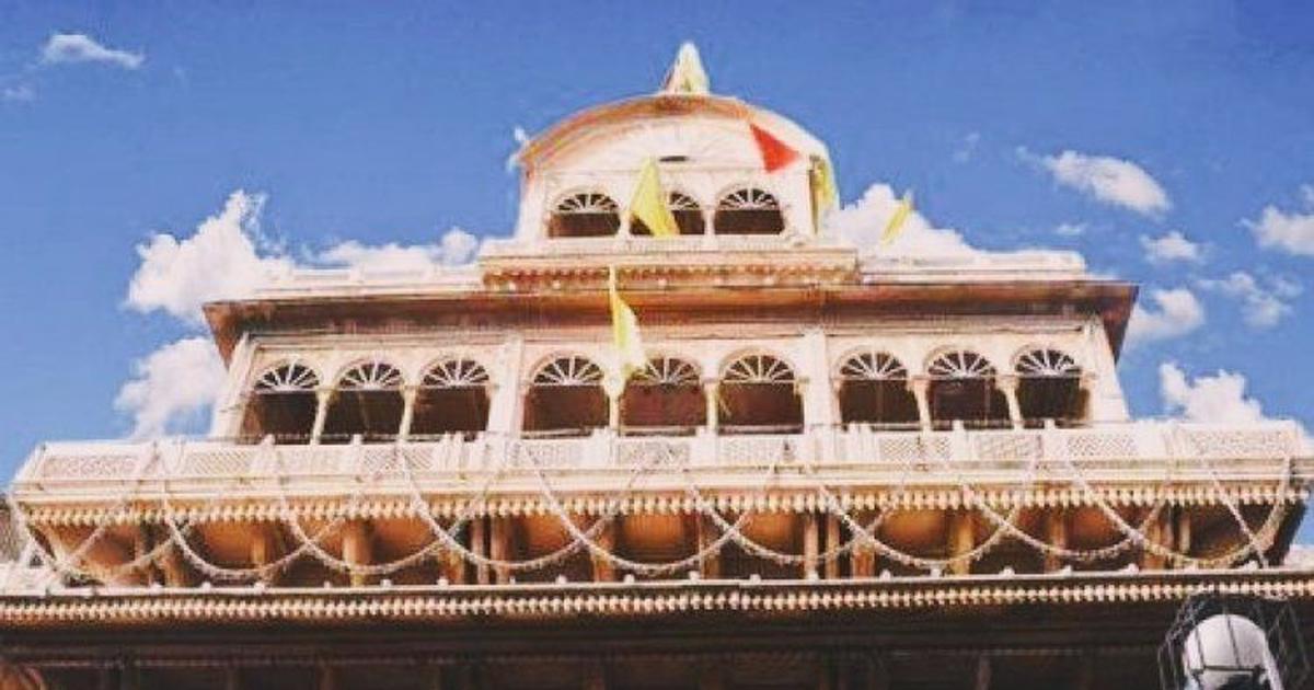 Vrindavan’s Banke Bihari temple rejects 'Boycott Muslims' call from right-wing groups